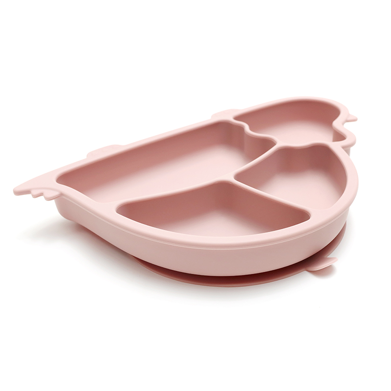 Babyzuigplaat met sterke zuigv - Plate Suction Toddler recensie en prijs