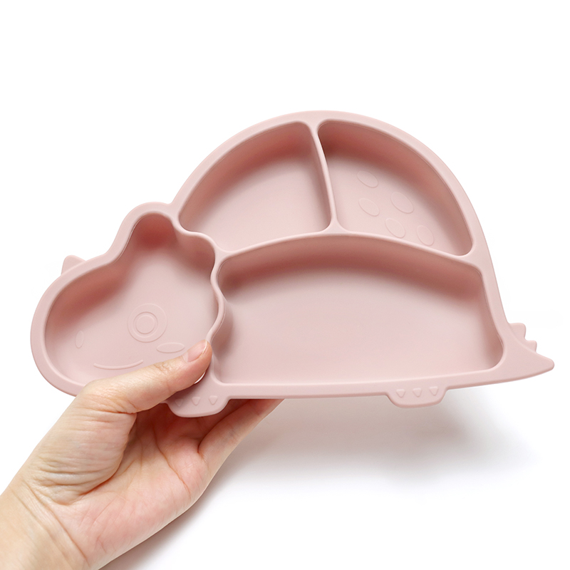 Babyzuigplaat met sterke zuigv - Plate Suction Toddler recensie en prijs