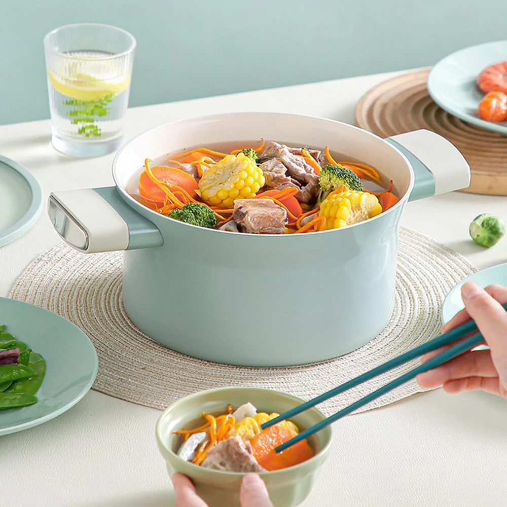 Nieuwe keramische soep pot, ba - Baby Food With Iron recensie en prijs